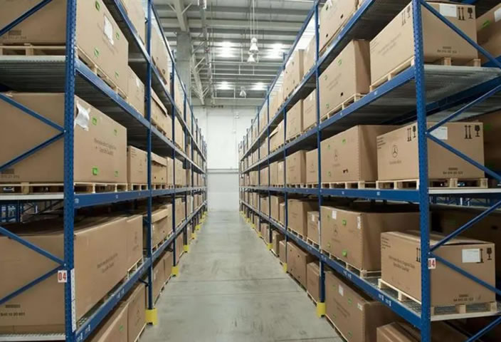 厦门到通榆县货物仓储