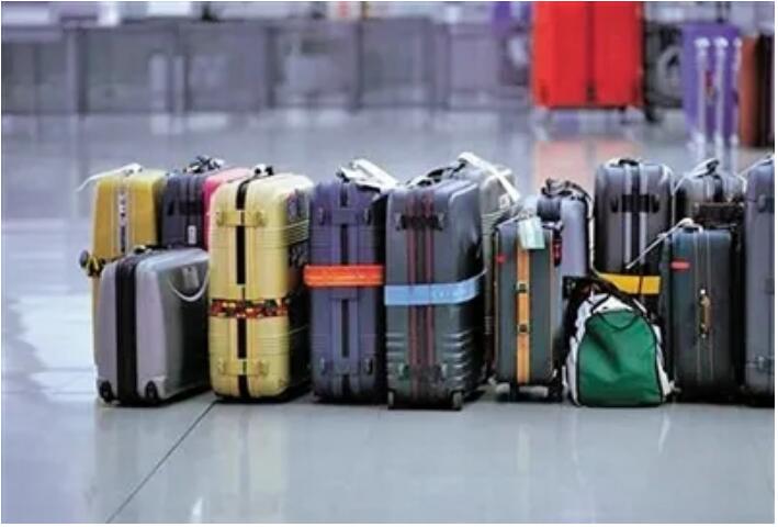 厦门到通榆县行李托运